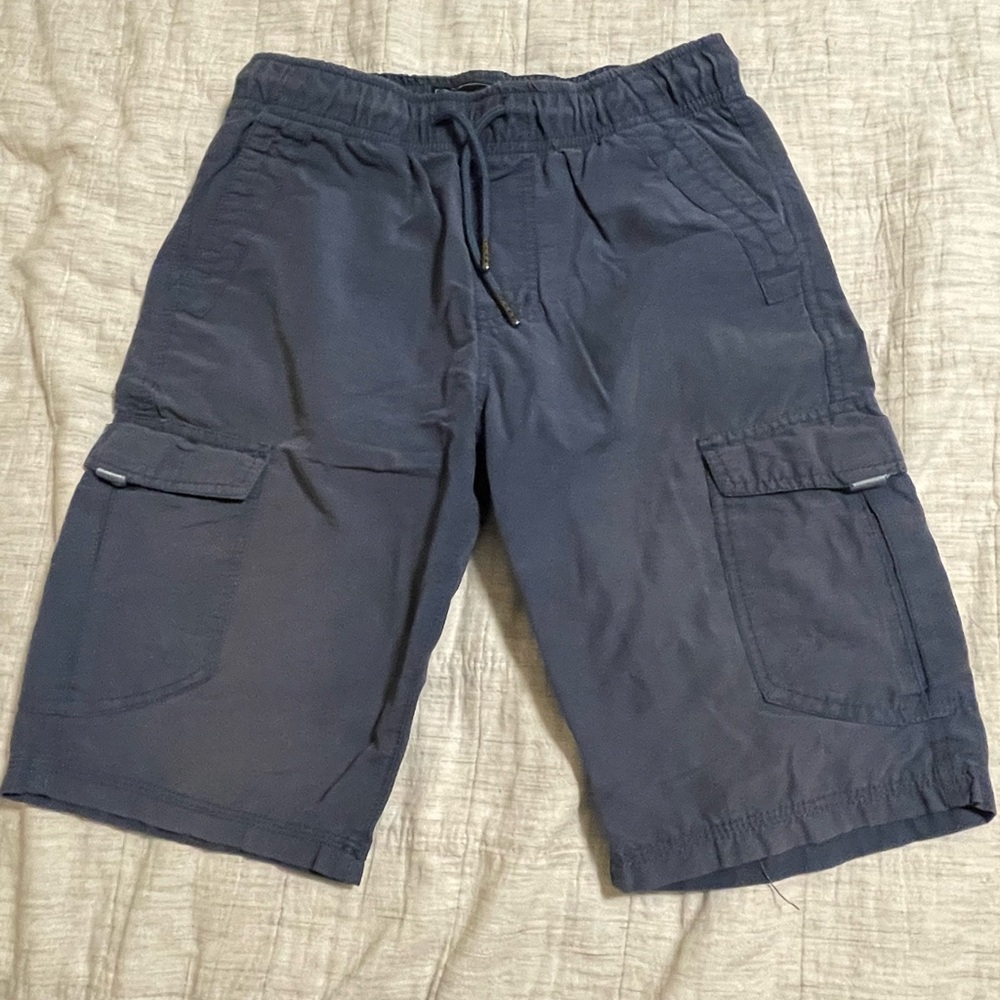 Ocean Current Boys Size Medium Shorts